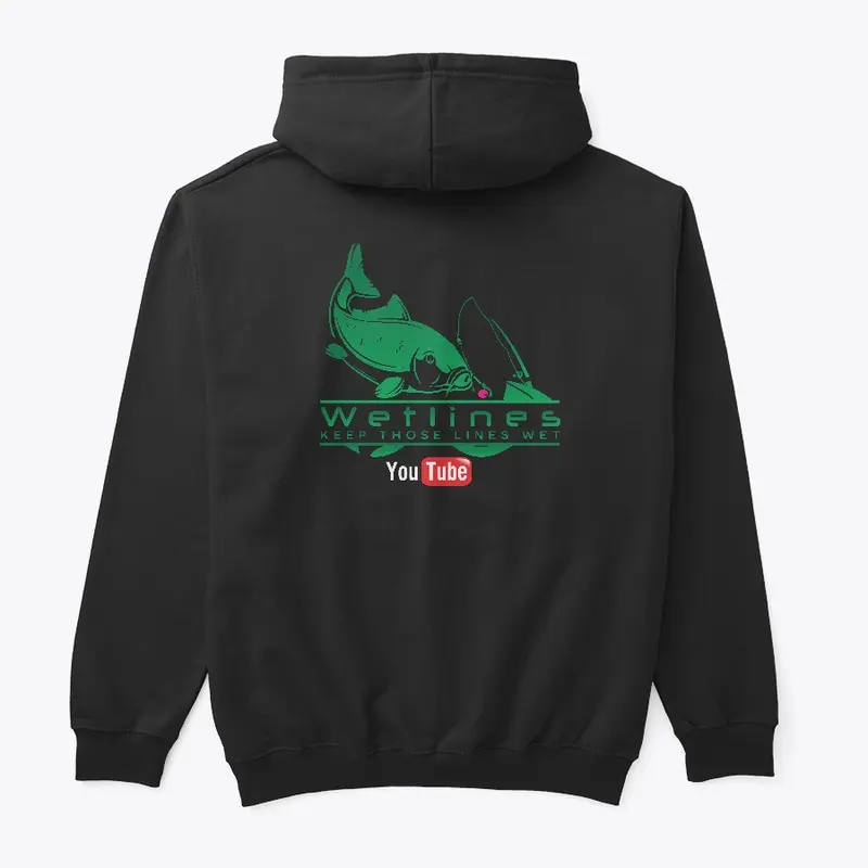 Wetlines Hoodie